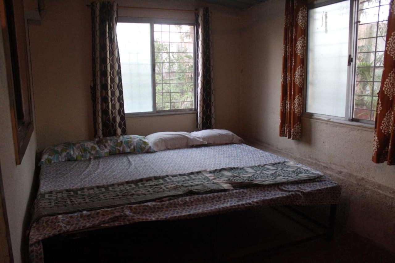 Nisarg Shrushti Farmhouse Hotel Pune Exterior photo